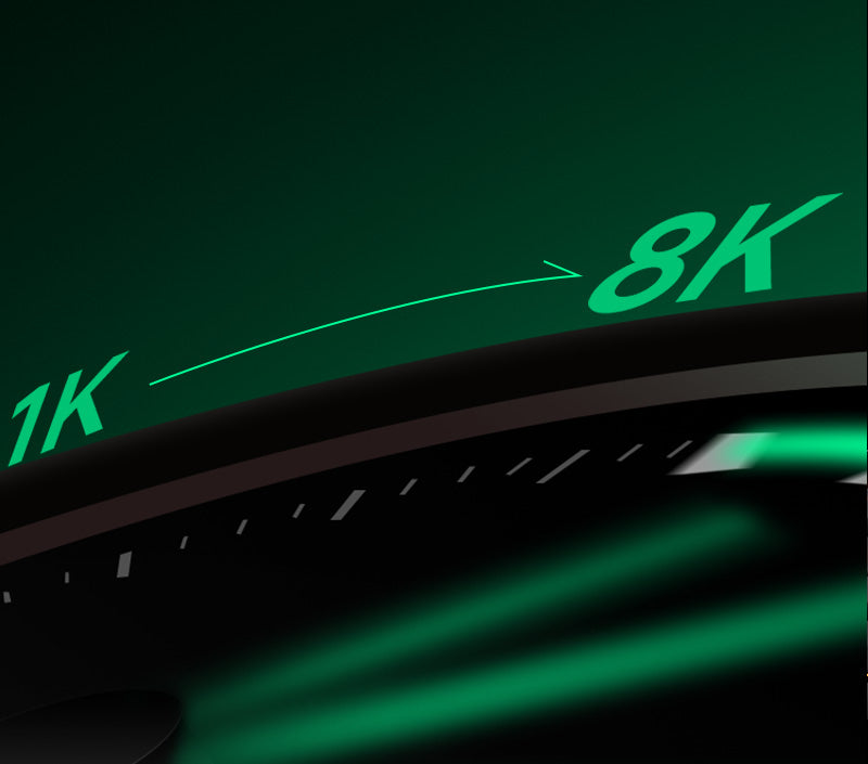 Akko MonsGeek FUN60 60% Mechanical Gaming Keyboard