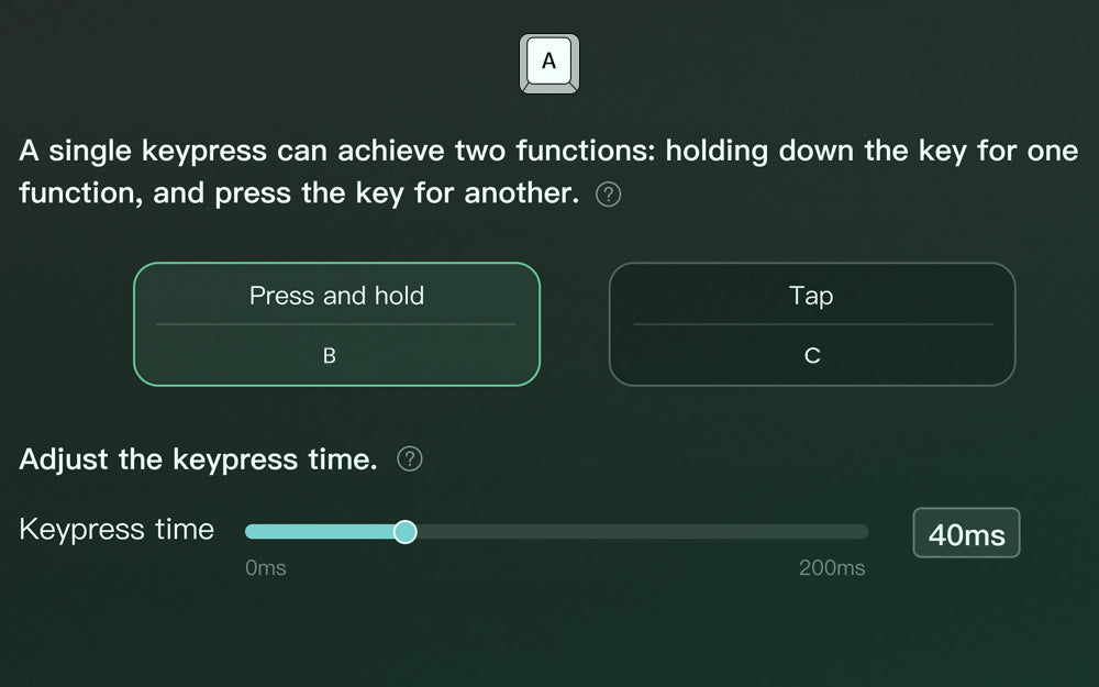 Akko MonsGeek FUN60 60% Mechanical Gaming Keyboard