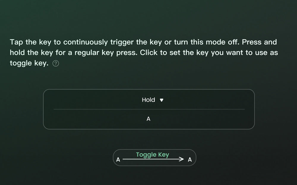 Akko MonsGeek FUN60 60% Mechanical Gaming Keyboard