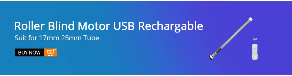 Zemismart ZigBee Smart Roller Blinds Motor 38mm Tube Tuya Smart Life Alexa Google