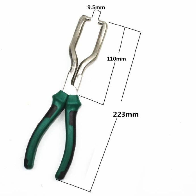 Gasoline Pipe Joint Pliers