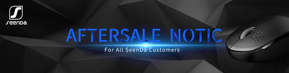 Multi-Device Wireless Mouse