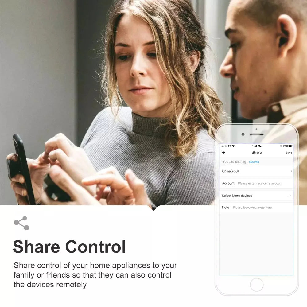 SONOFF Basic R2 Mini WiFi Smart Switch DIY Module APP Remote Control 220V