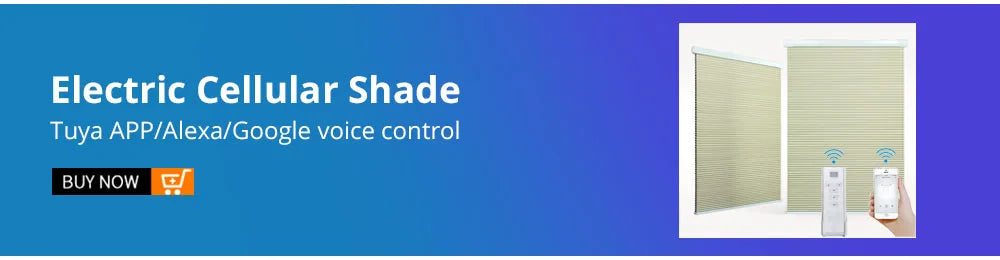 Zemismart ZigBee Smart Roller Blinds Motor 38mm Tube Tuya Smart Life Alexa Google