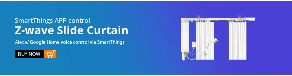 Zemismart ZigBee Smart Roller Blinds Motor 38mm Tube Tuya Smart Life Alexa Google