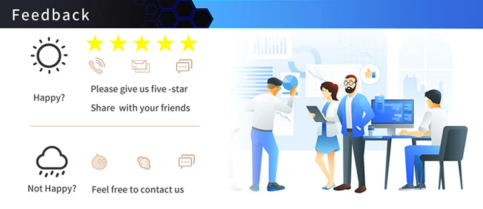 Multi-Device Wireless Mouse