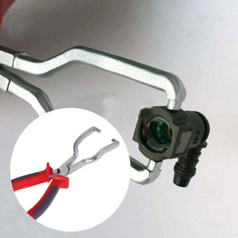 Gasoline Pipe Joint Pliers