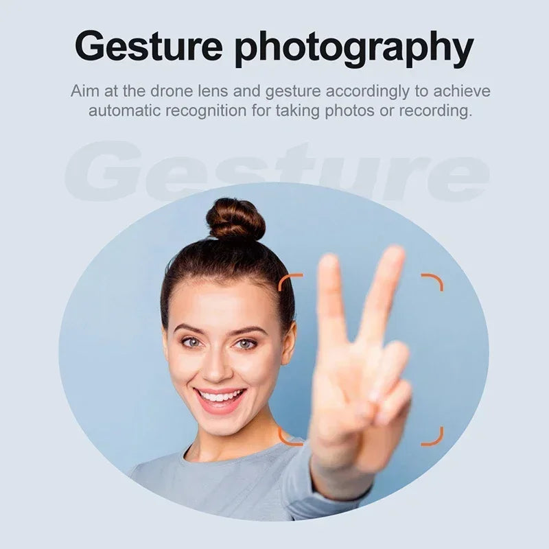 Xiaomi V88 8K GPS Drone with Dual Camera & 5G WiFi