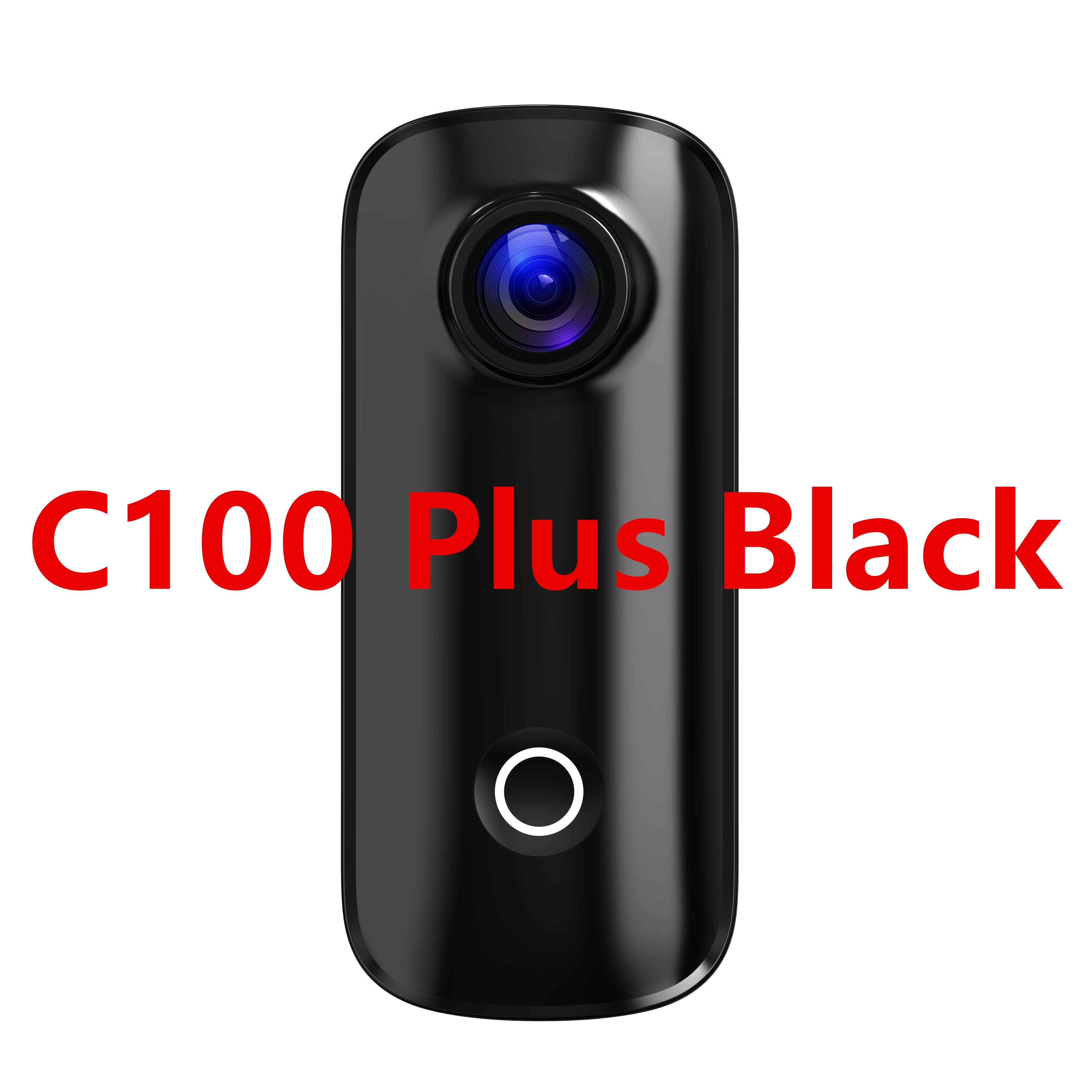 SJCAM C100 Plus 4K Action Camera Waterproof with WiFi & EIS
