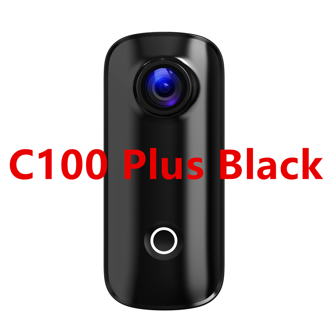 SJCAM C100 Plus 4K Action Camera Waterproof with WiFi & EIS