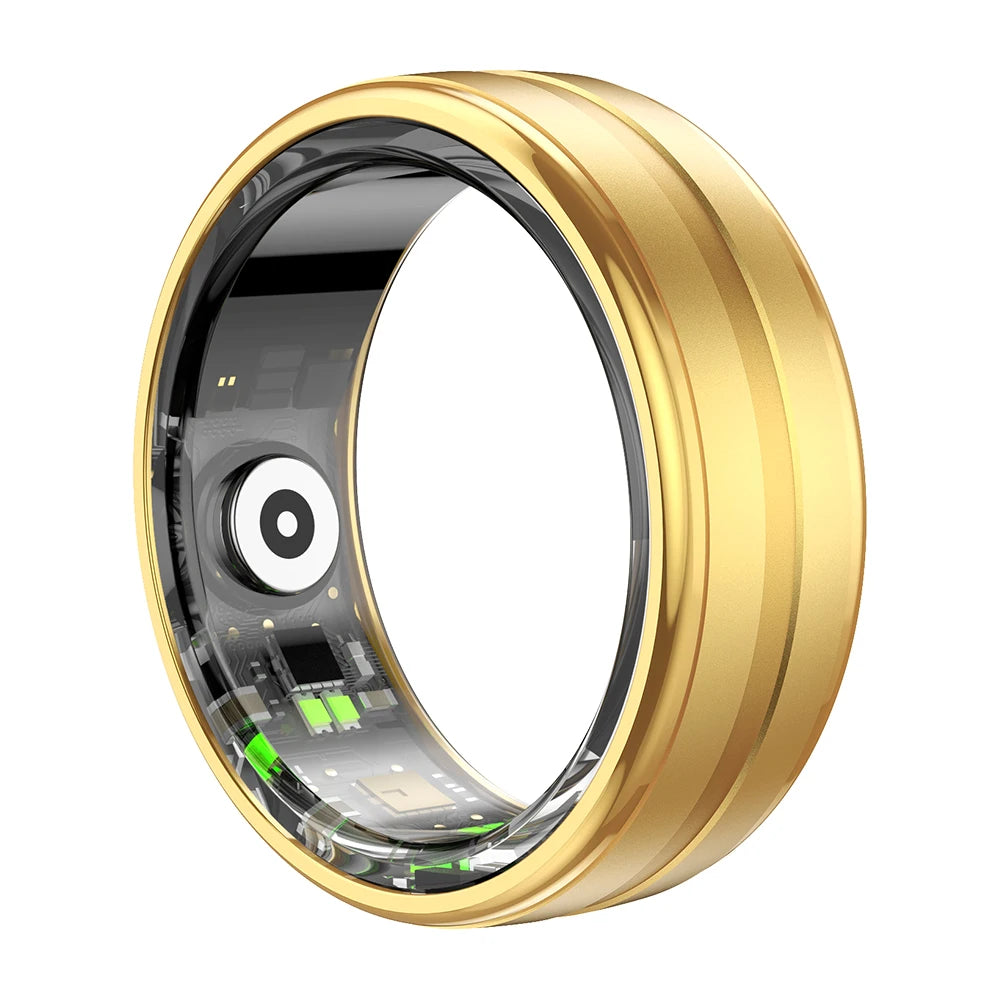 COLMI R06 Smart Ring 2024 Heart Rate