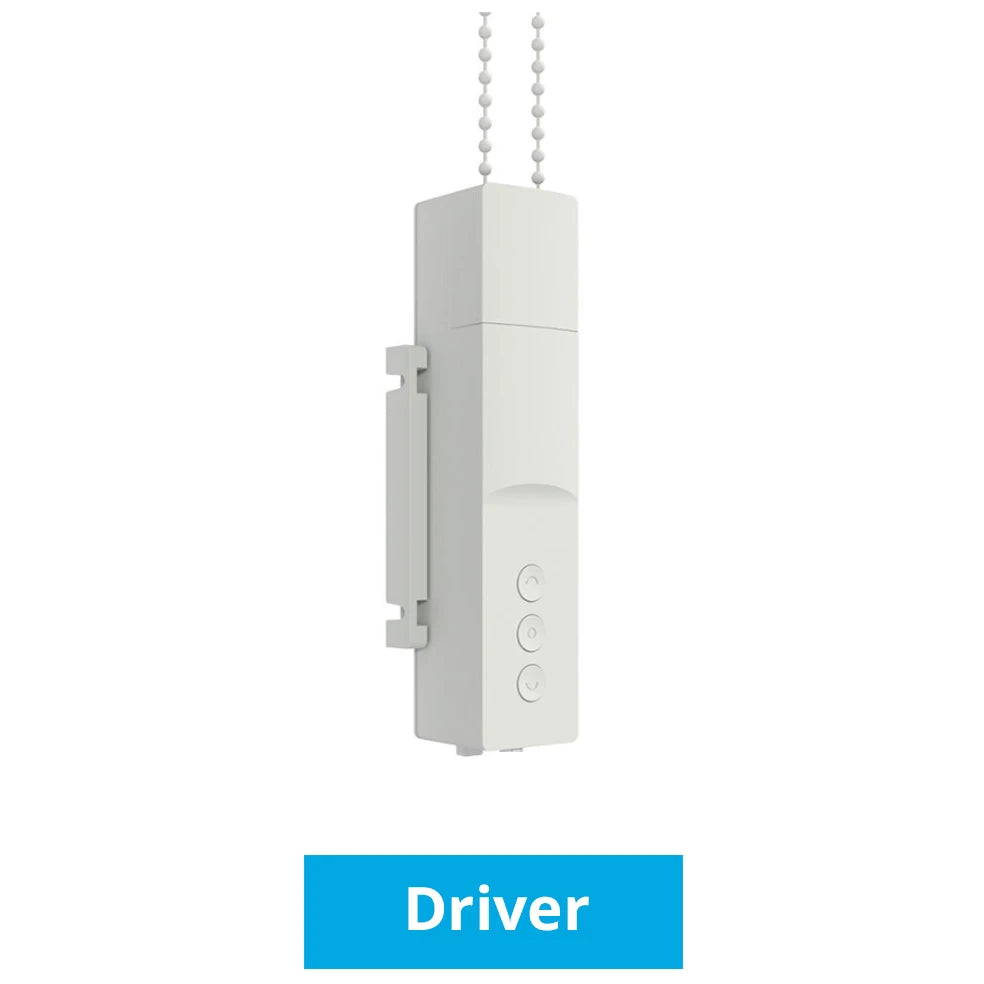 MotorZemismart Zigbee Smart Roller Shade Motor