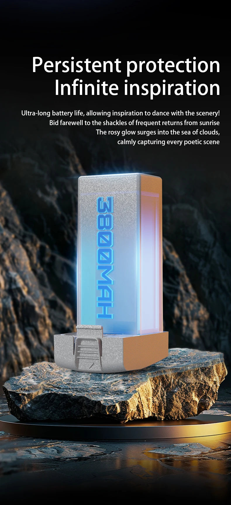 L300 Ultra 4K HD GPS Drone with Obstacle Avoidance & FPV