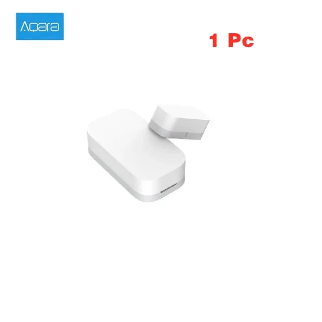 Title: Aqara ZigBee Door Window Sensor MCCGQ11LM Smart Home Works
