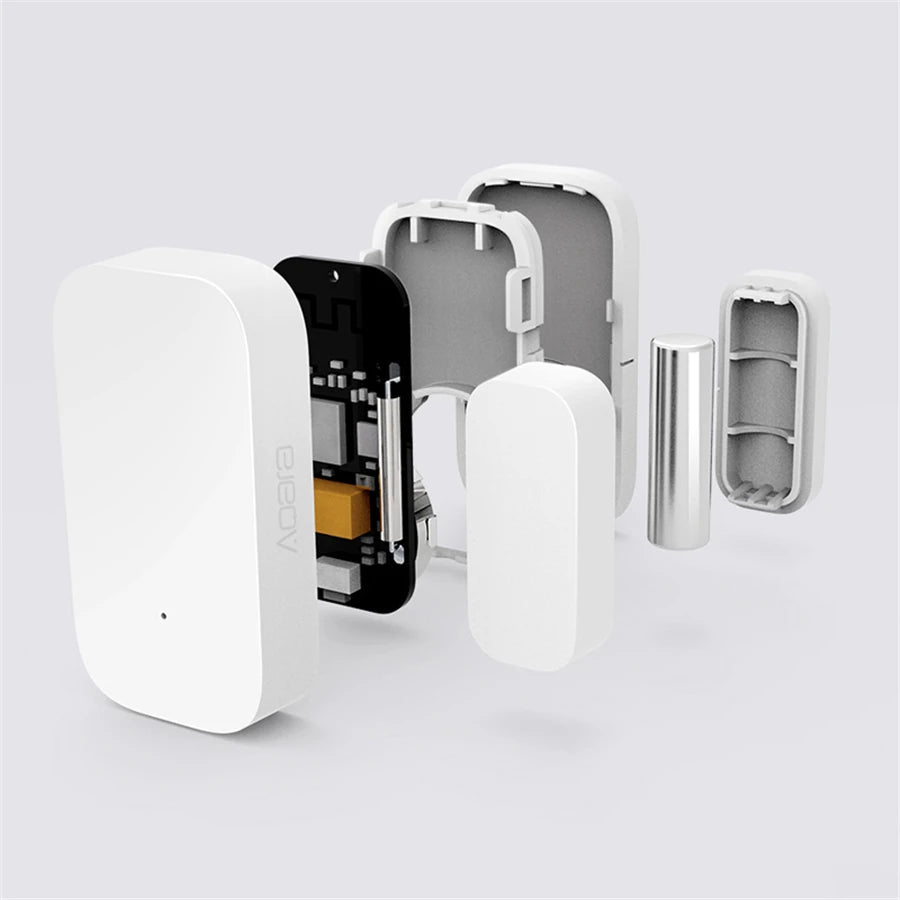 Aqara ZigBee Door Window Sensor Wireless Alarm Works with Mi Home & HomeKit