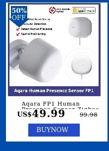 Title: Aqara ZigBee Door Window Sensor MCCGQ11LM Smart Home Works