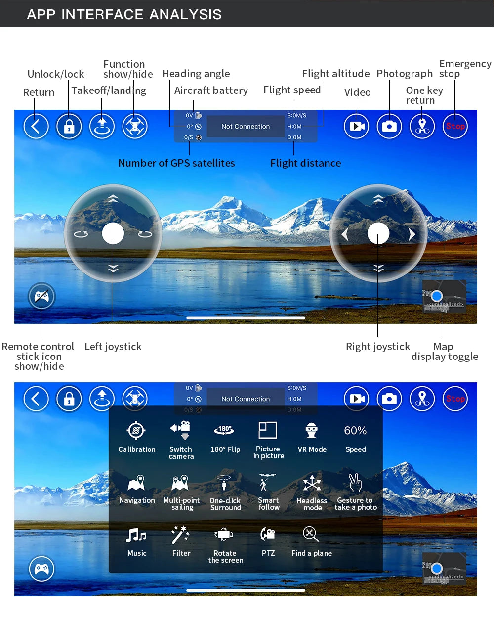 L900 Pro MAX 4K GPS Drone with Dual Camera & Obstacle Avoidance