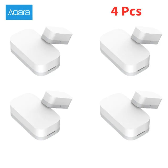 Title: Aqara ZigBee Door Window Sensor MCCGQ11LM Smart Home Works