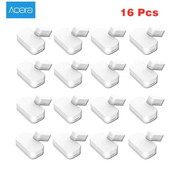 Title: Aqara ZigBee Door Window Sensor MCCGQ11LM Smart Home Works