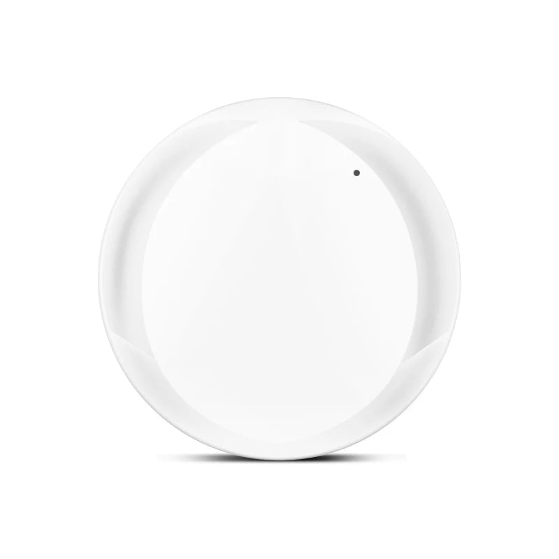 WiFi Smart Universal IR Remote Control for TV & AC Tuya Smart Life Alexa Google