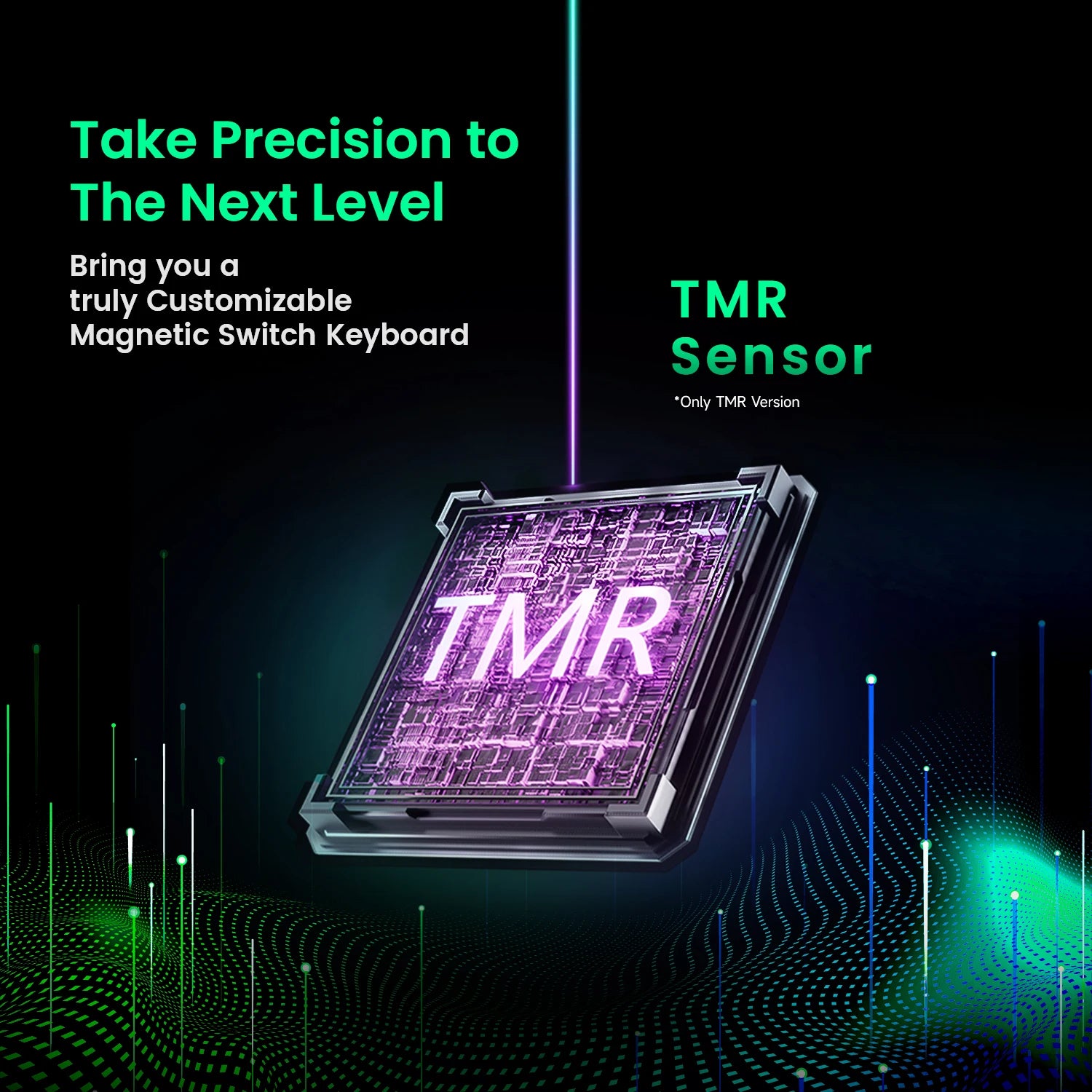 Akko MonsGeek FUN60 60% Mechanical Gaming Keyboard