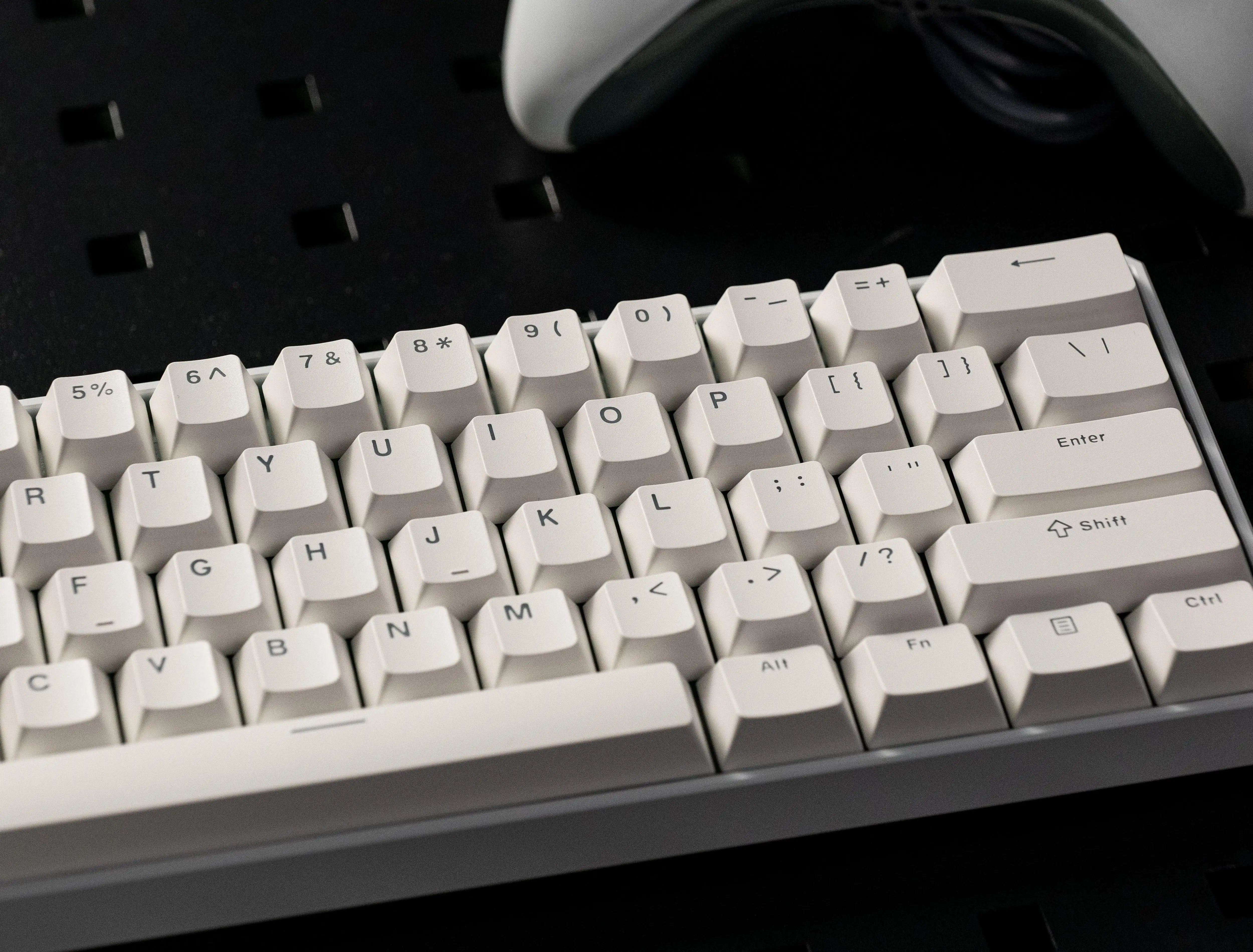 Akko MonsGeek FUN60 60% Mechanical Gaming Keyboard