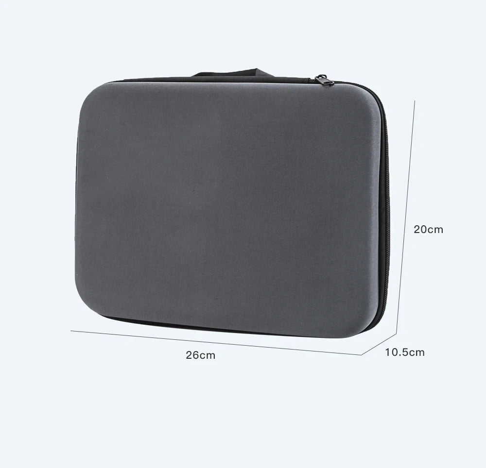 L900 Pro MAX 4K GPS Drone with Dual Camera & Obstacle Avoidance