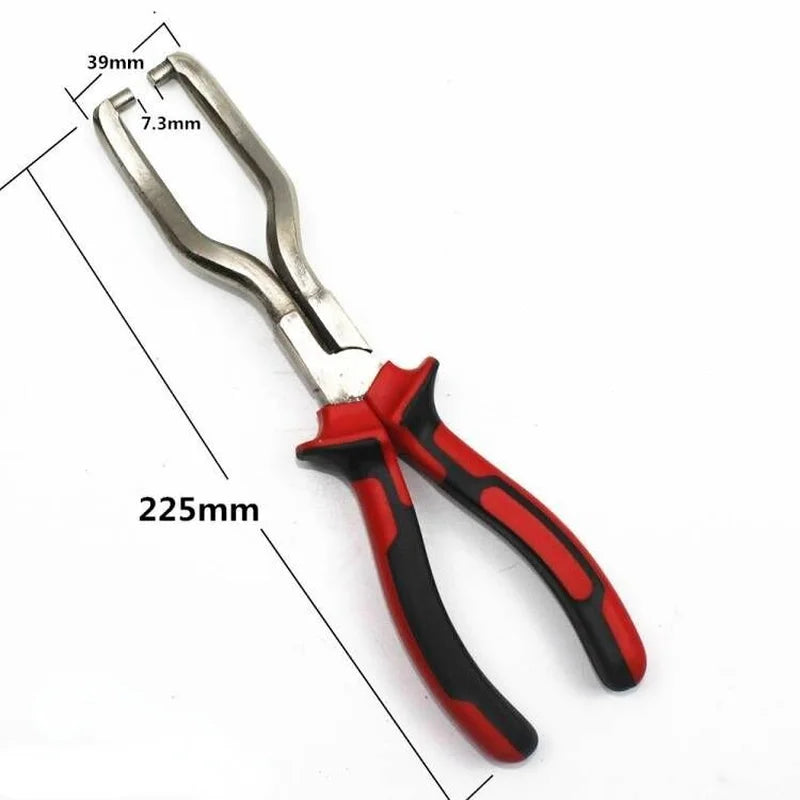 Gasoline Pipe Joint Pliers