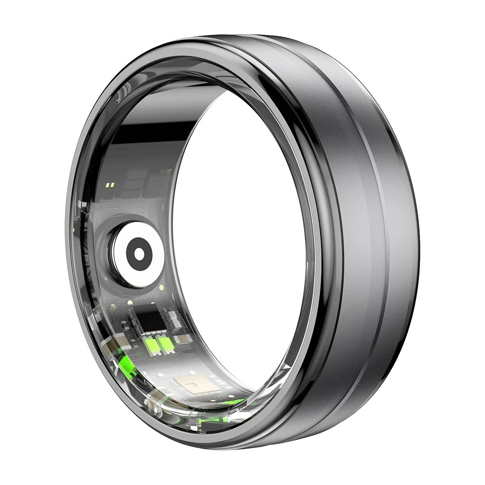 COLMI R06 Smart Ring 2024 Heart Rate