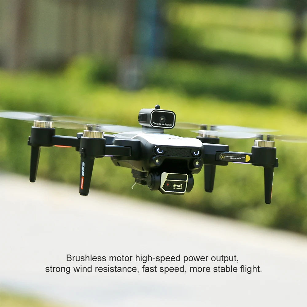 KBDFA S2S Mini Drone with 4K/8K HD Camera