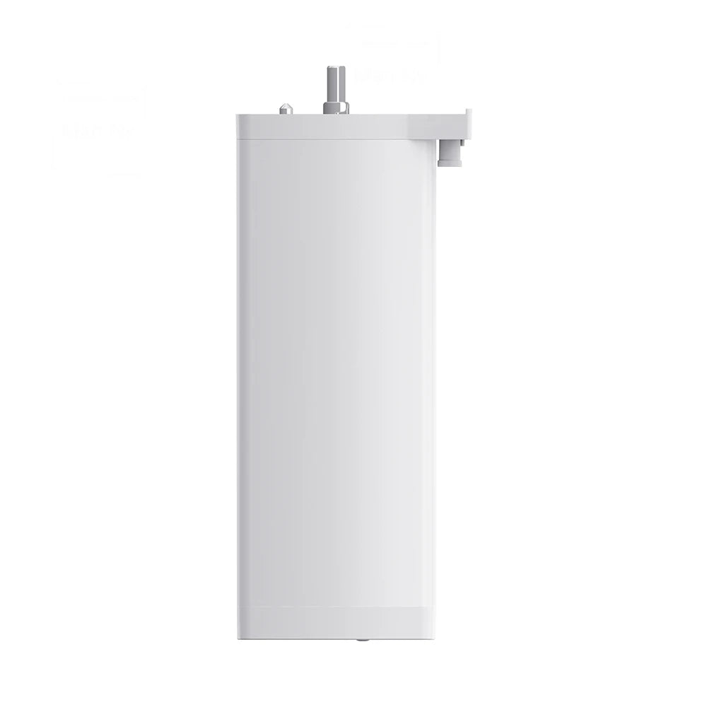 Tuya ZigBee/WiFi Smart Curtain Motor 155mm Silent Electric Shutter