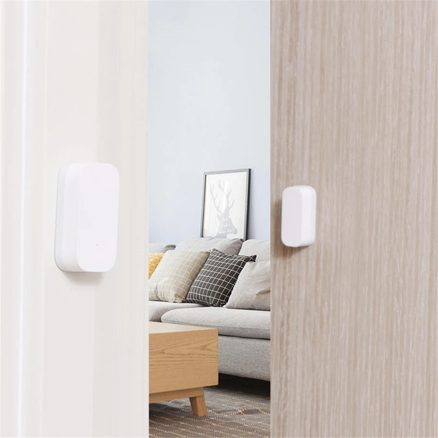 Aqara ZigBee Door Window Sensor Wireless Alarm Works with Mi Home & HomeKit