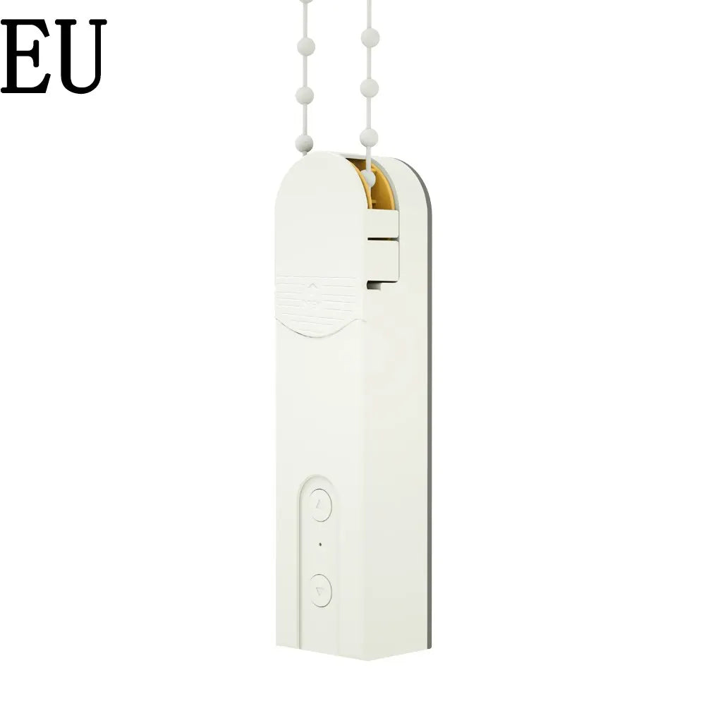 MOES ZigBee Smart Roller Blinds Motor DIY Drive Hub Tuya APP Alexa Google Voice Control