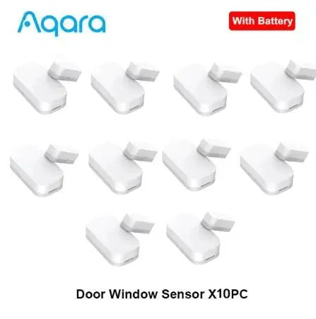 Aqara ZigBee Door Window Sensor Wireless Alarm Works with Mi Home & HomeKit