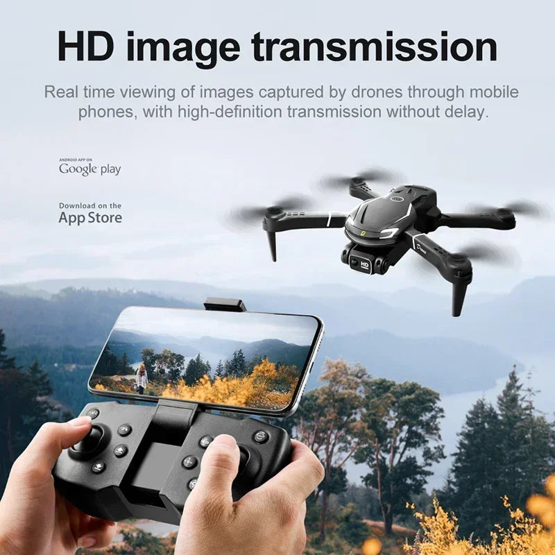 Xiaomi V88 8K GPS Drone with Dual Camera & 5G WiFi