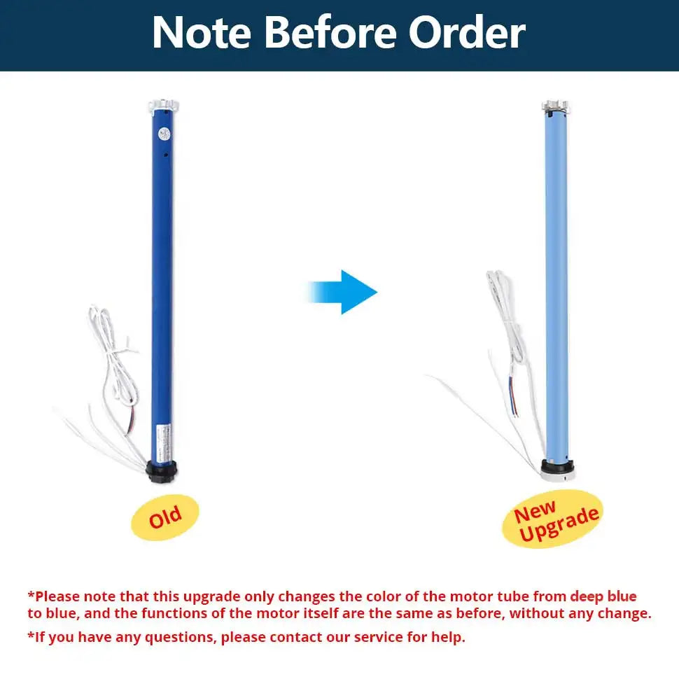 Zemismart ZigBee Smart Roller Blinds Motor 38mm Tube Tuya Smart Life Alexa Google