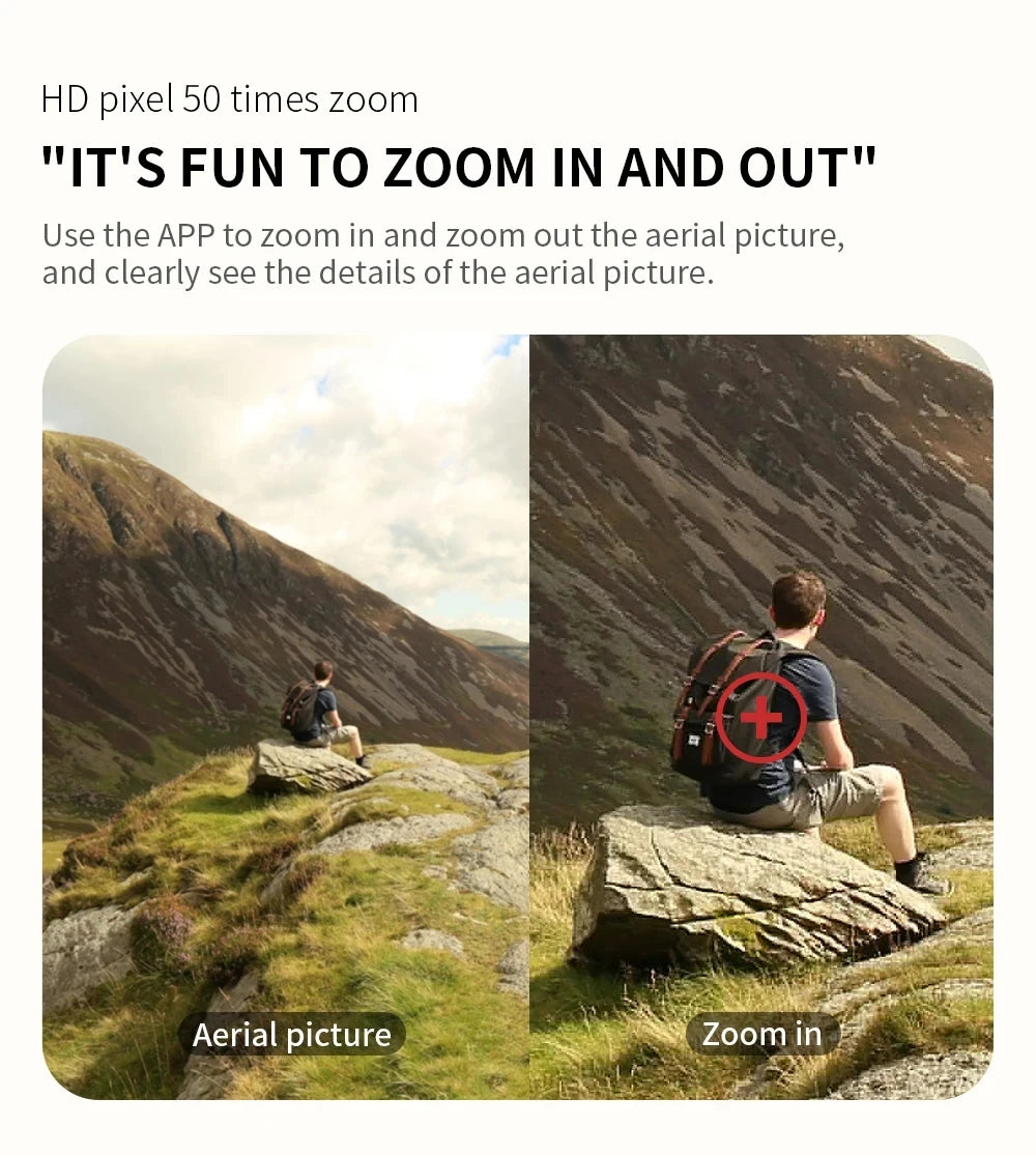 L900 Pro MAX 4K GPS Drone with Dual Camera & Obstacle Avoidance