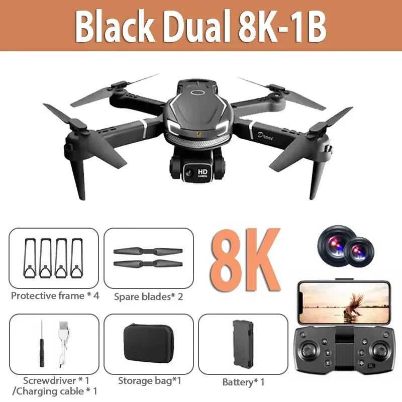 Xiaomi V88 8K GPS Drone with Dual Camera & 5G WiFi