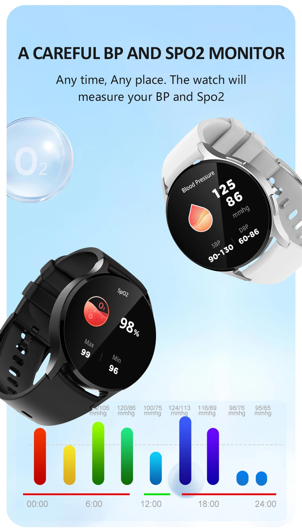 COLMI i28 Ultra AI Smartwatch with AMOLED & Bluetooth Call