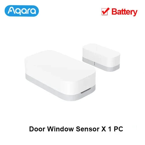 Aqara ZigBee Door Window Sensor Wireless Alarm Works with Mi Home & HomeKit