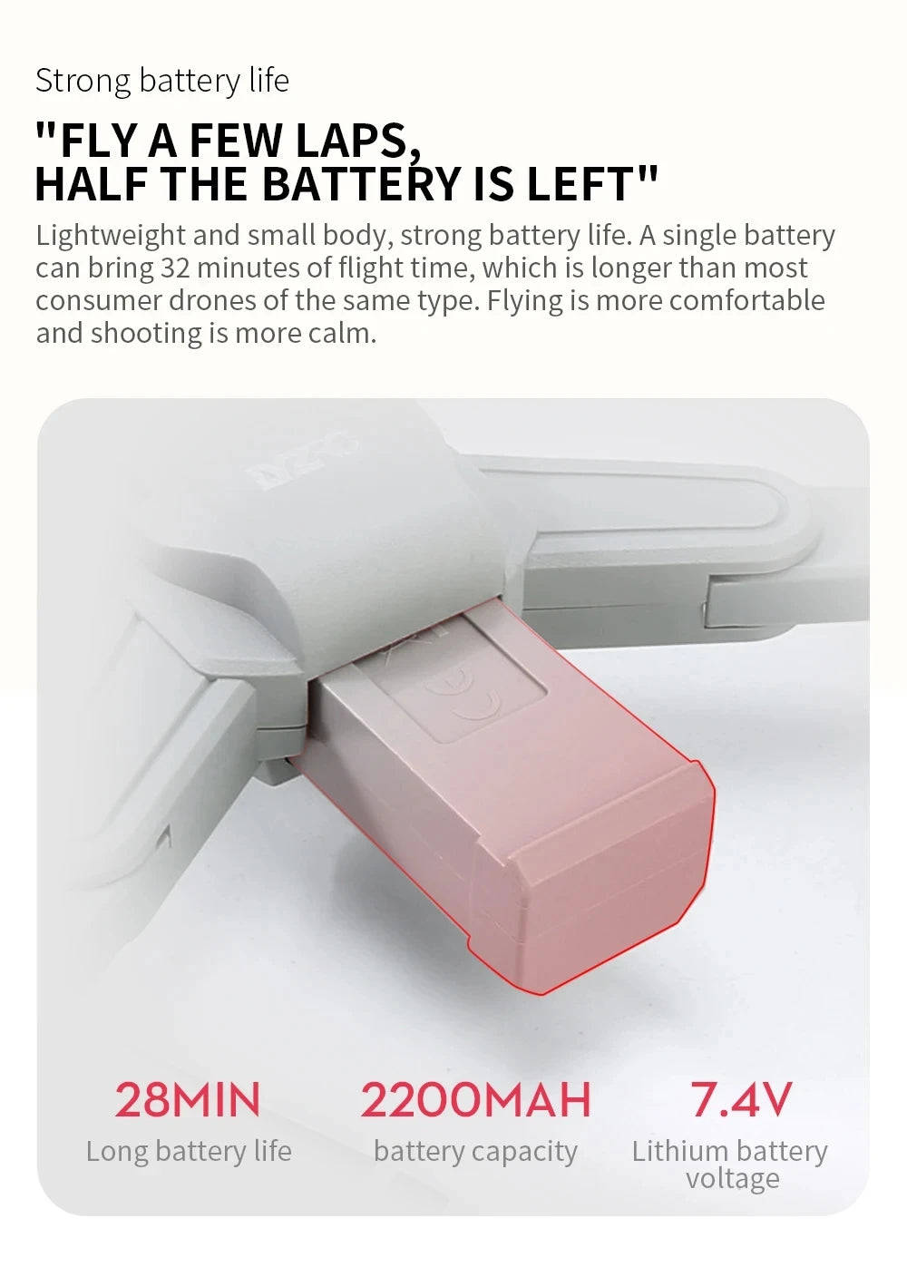 L900 Pro MAX 4K GPS Drone with Dual Camera & Obstacle Avoidance