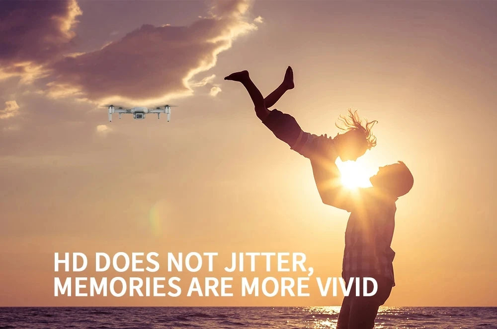 L900 Pro MAX 4K GPS Drone with Dual Camera & Obstacle Avoidance