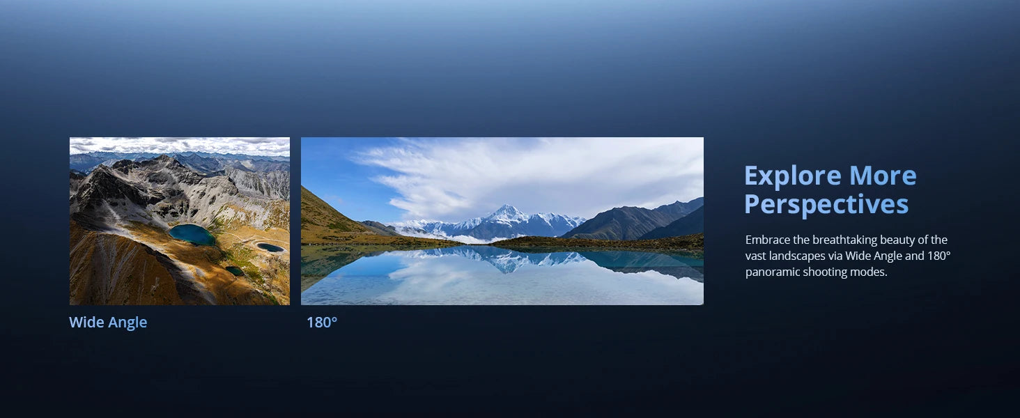 Potensic ATOM 2 4K HDR Camera Drone with 3-Axis Gimbal & 8K Photo