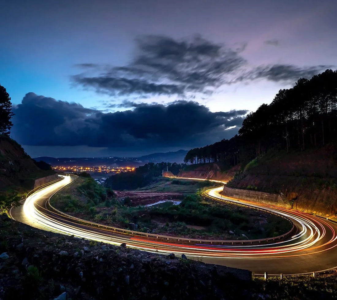 Ourlife MTR40 5K Action Camera with Touch Screen & Remote