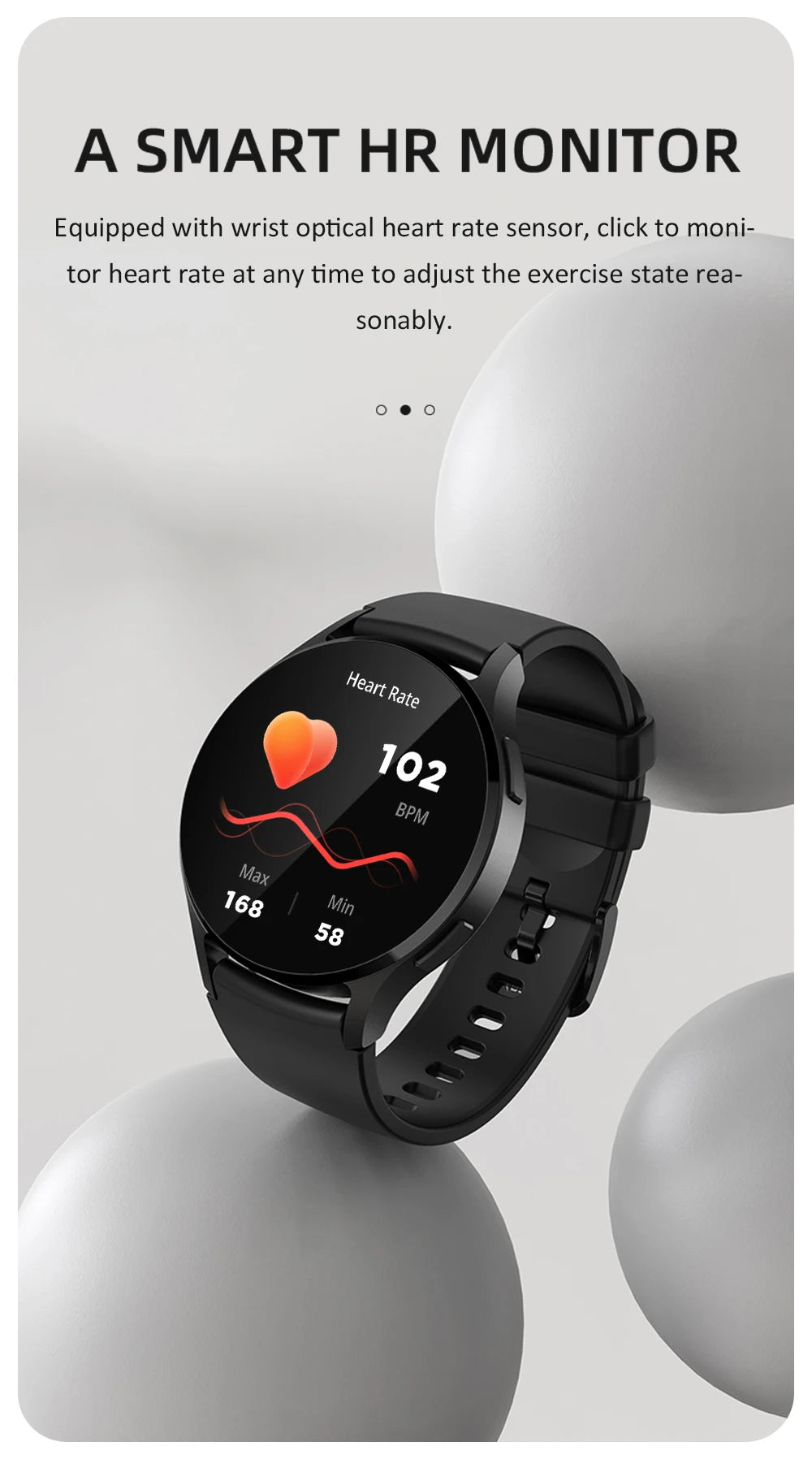 COLMI i28 Ultra AI Smartwatch with AMOLED & Bluetooth Call
