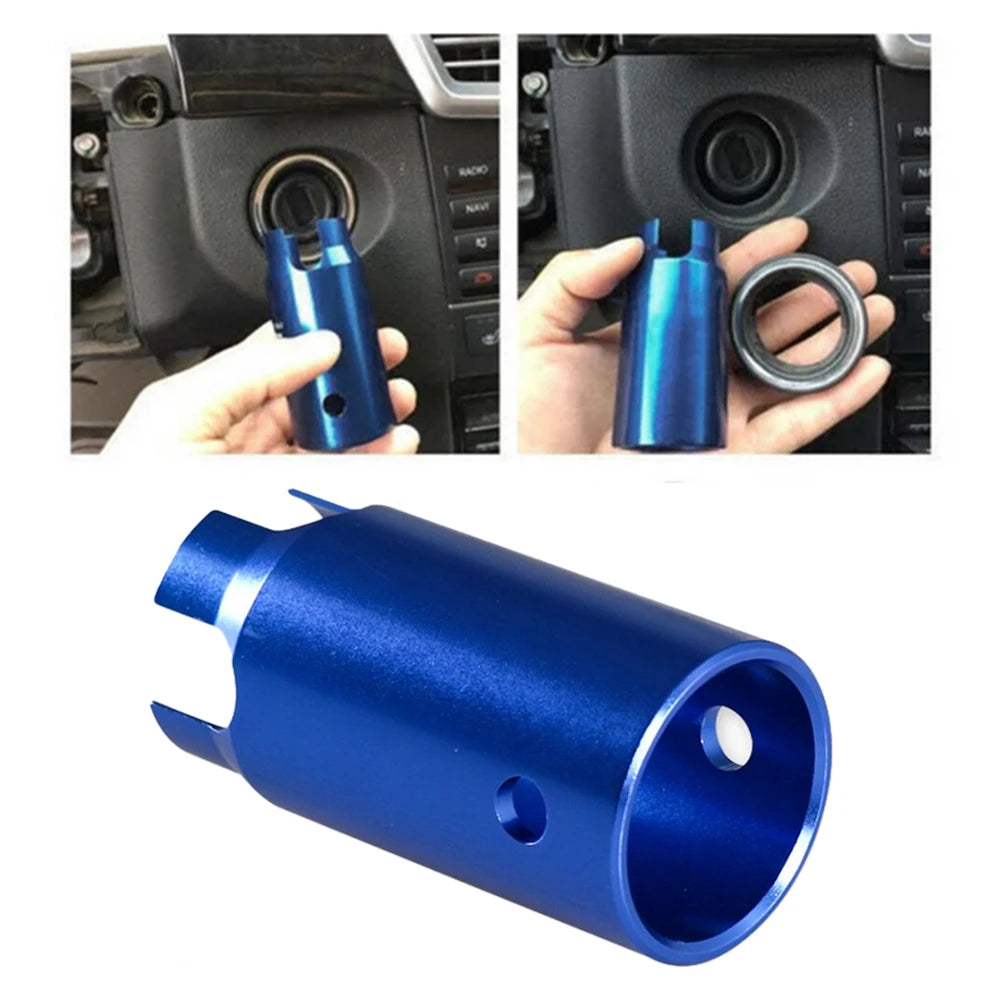 Ignition Lock Switch Sleeve Socket Tool for Mercedes Benz