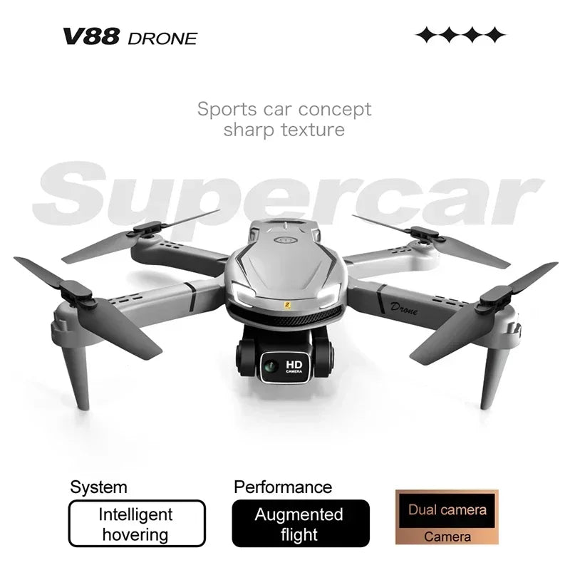 Xiaomi V88 8K GPS Drone with Dual Camera & 5G WiFi